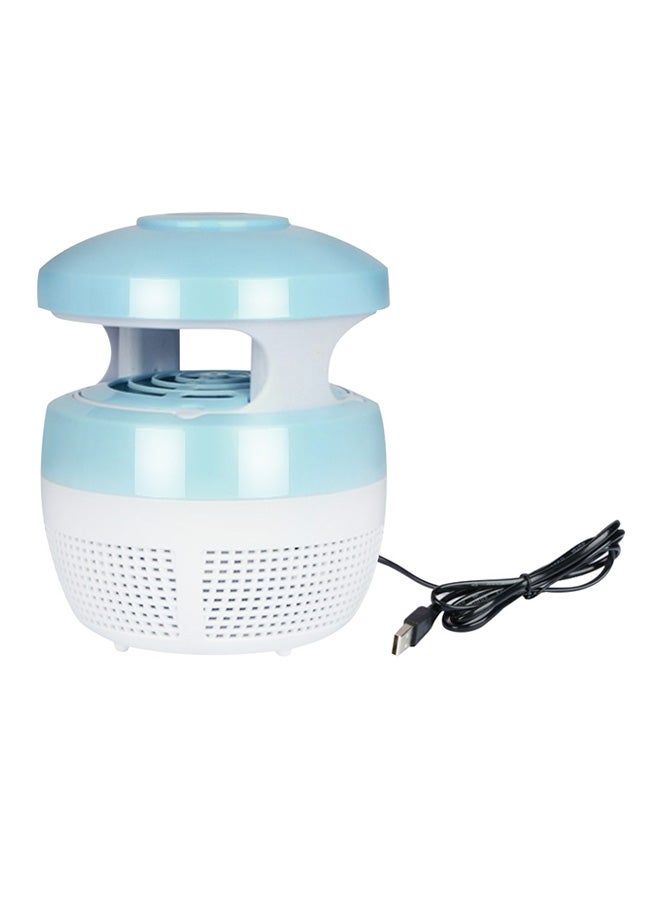 Generic USB Mosquito Repellent Blue 0.3kg  - Image 1