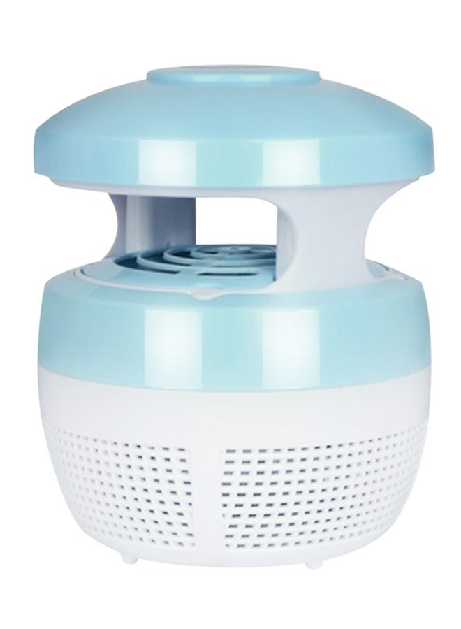 Generic USB Mosquito Repellent Blue 0.3kg  - Image 2