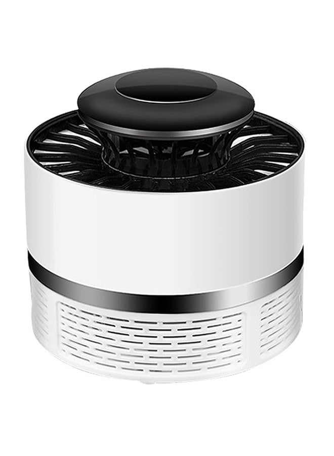 طاردة للبعوض يعمل بوصلة USB أبيض 0.28كيلوجرام - Image 2