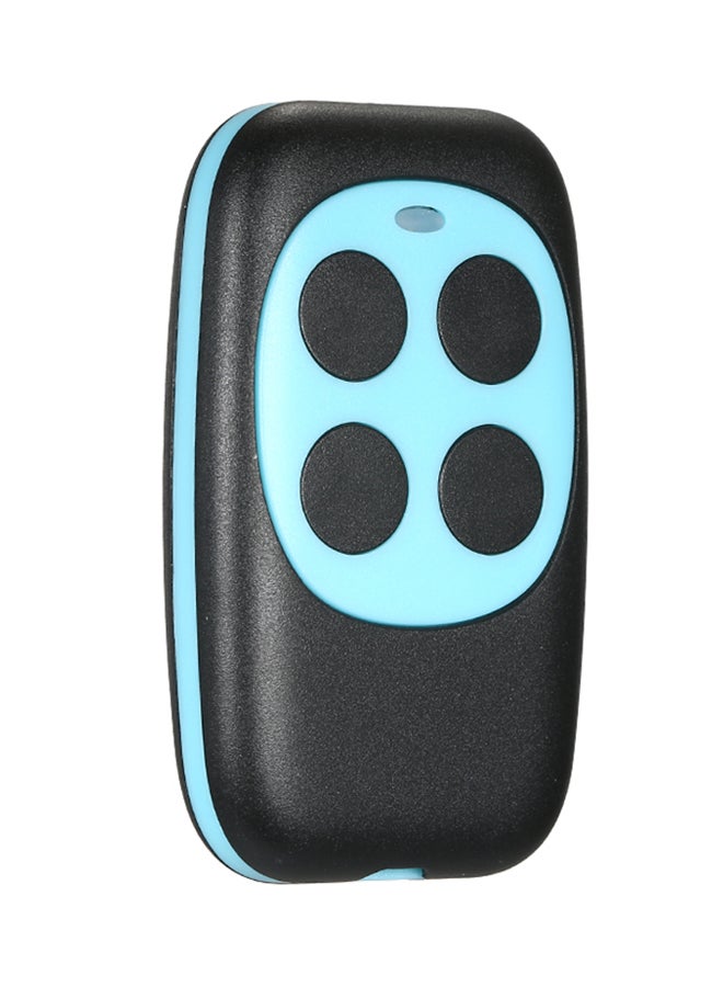 Generic Multi Frequency Universal Automatic Cloning Remote Control Blue 0.019kg  - Image 1