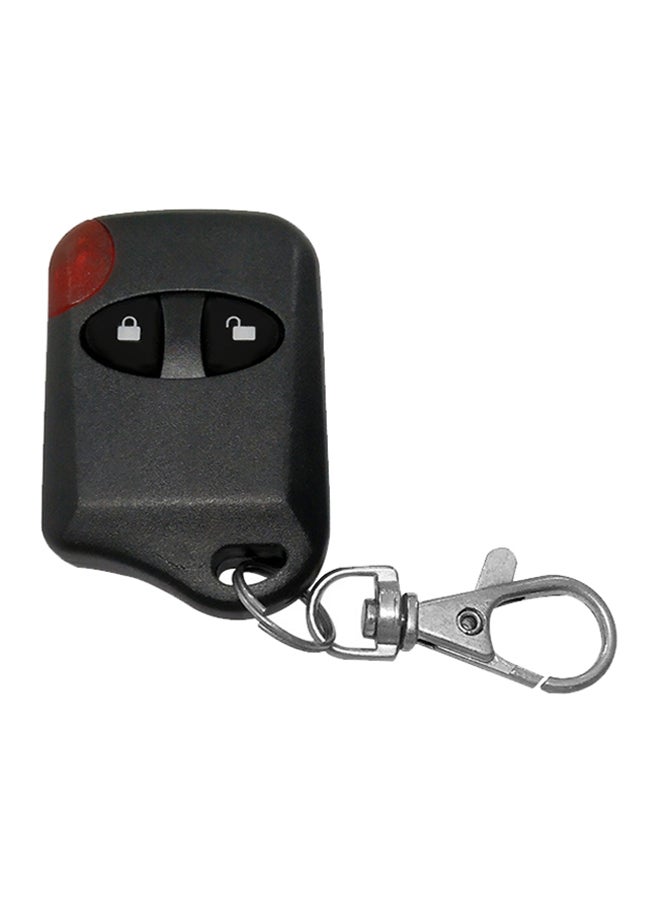 Automatic Cloning Remote Control Tool Grey/Red 2inch