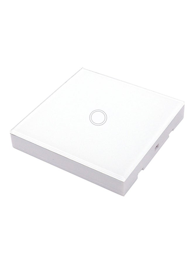 SONOFF 86-Type Sticky Wall Touch Panel White 0.145kg - Image 3