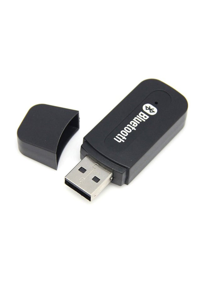 Generic Car Bluetooth Audio Receiver  - Image 1