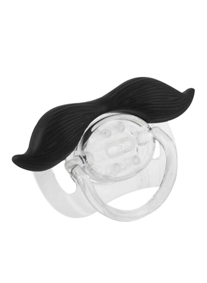 Beard Funny Pacifier - v1549976253/N20872565A_1