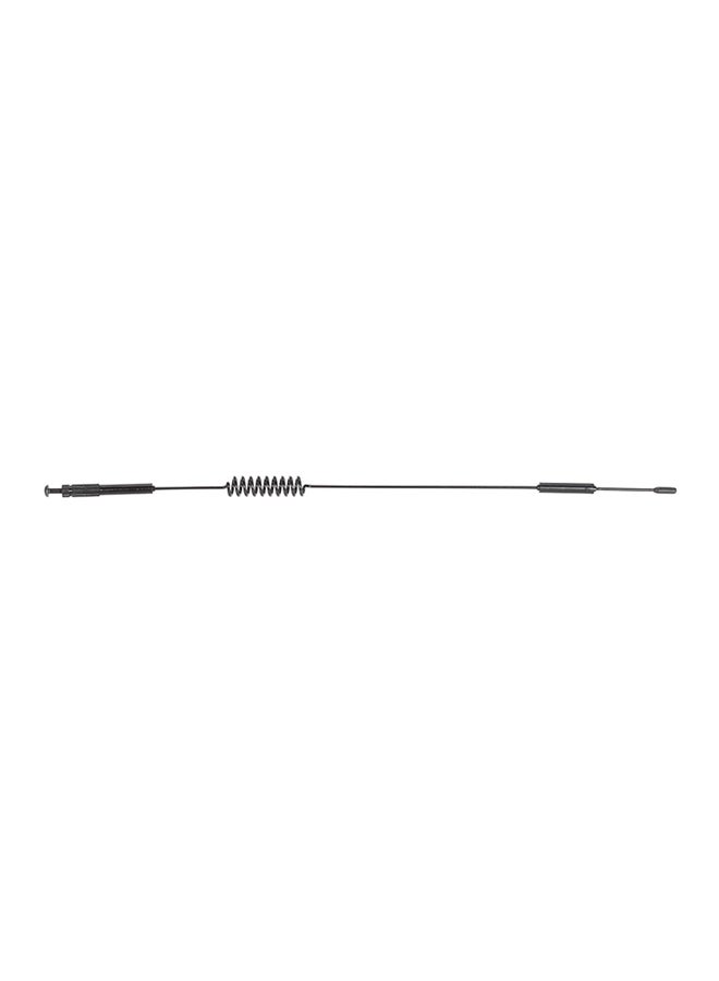 Optional Antenna Decoration For 1/10 RC TRAXXAS TRX4 DEFENDER CRAWLER  - Image 1