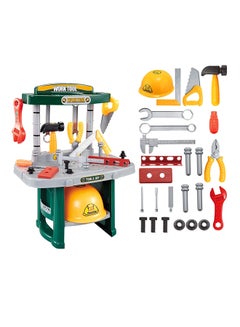 26-Piece Engineer Tools Set