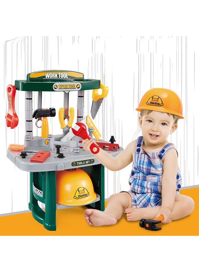 CYTHERIA - 26-Piece Engineer Tools Set - Image 1