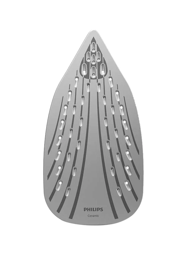 Philips Easy Speed Plus Iron 270 ml 2100 W GC2145/26 Blue/White