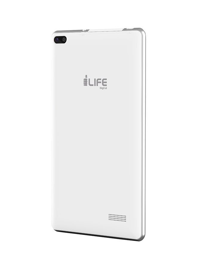 iLife K4700 QNW 7-Inch, 16GB, Wi-Fi, 4G LTE, White - Image 4