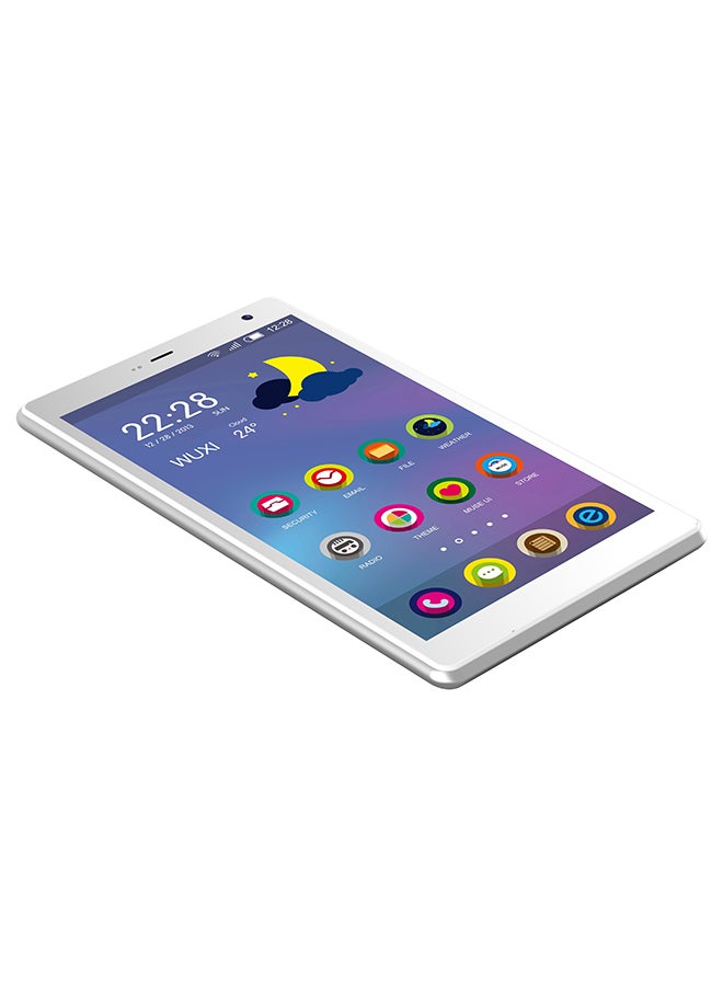 iLife K4700 QNW 7-Inch, 16GB, Wi-Fi, 4G LTE, White - Image 5