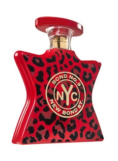 Bond No.9 NYC New Bond ST EDP 100ml  - Image 1