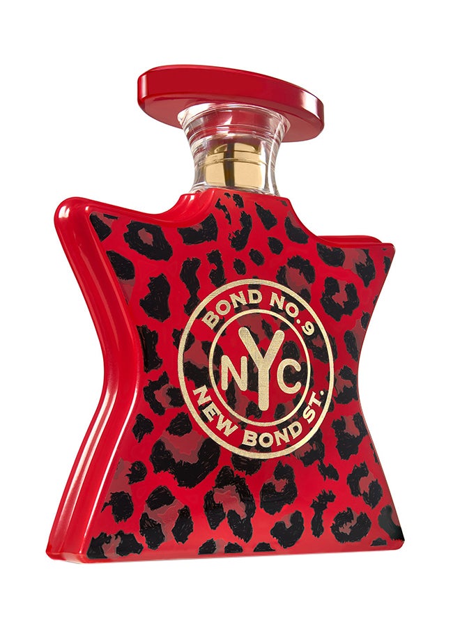 بوند نمبر 9 ماء عطر EDP‏ NYC نيو بوند ST 100ملليلتر - Image 1