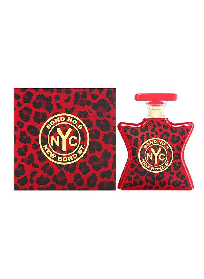 بوند نمبر 9 ماء عطر EDP‏ NYC نيو بوند ST 100ملليلتر - Image 2