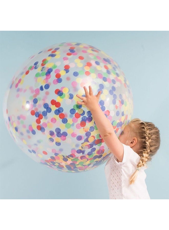 ميري ميري قصاصات ورق للنثر في الحفلات - Image 2