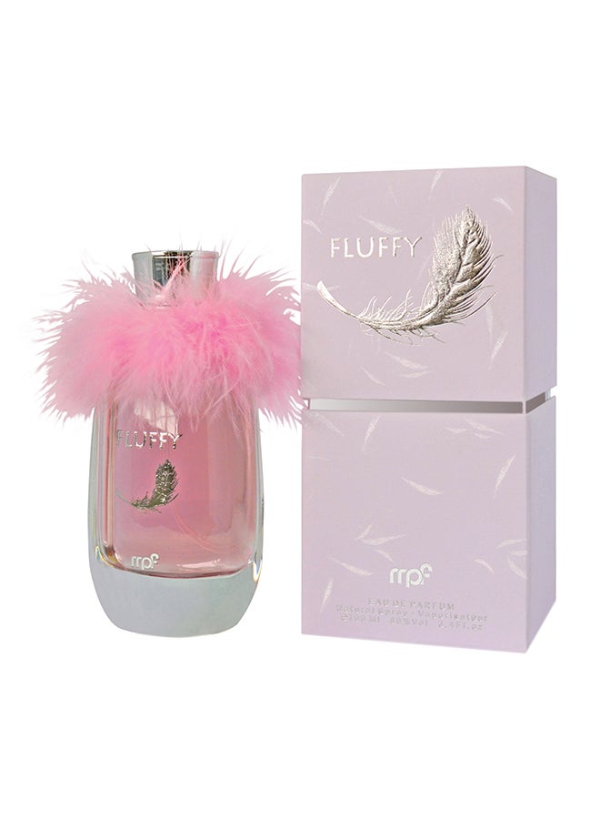 mpf - Fluffy EDP 100ml - Image 1