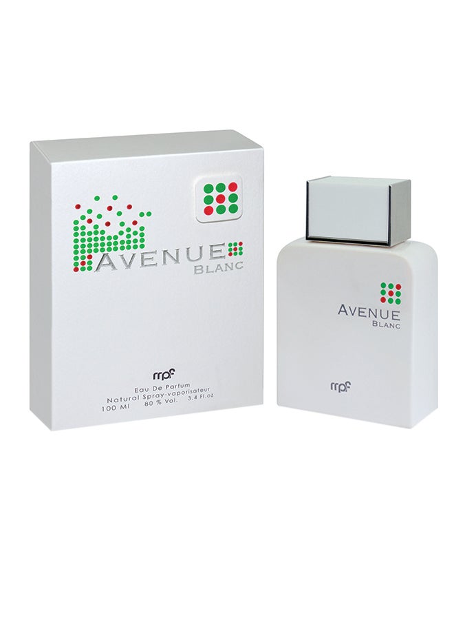 Avenue Blanc EDP 100ml - v1550036763/N21150992A_1