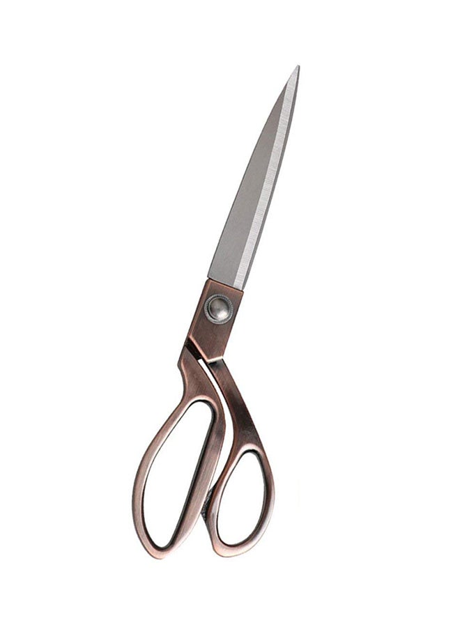 Industria Pizza Slicer Scissors Copper 27cm - Image 1