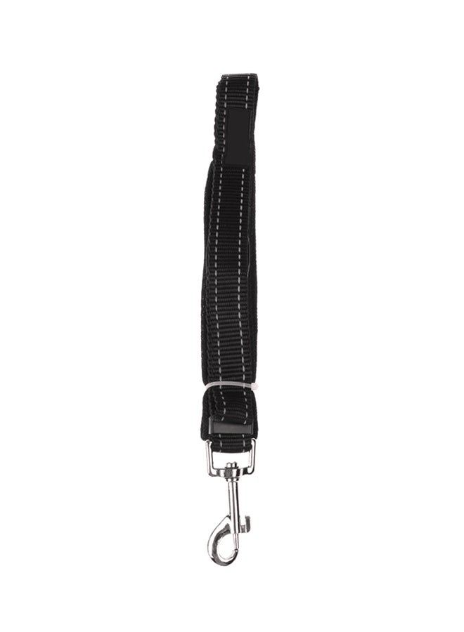 Reflective Breathable Harness Vest Black - Image 5