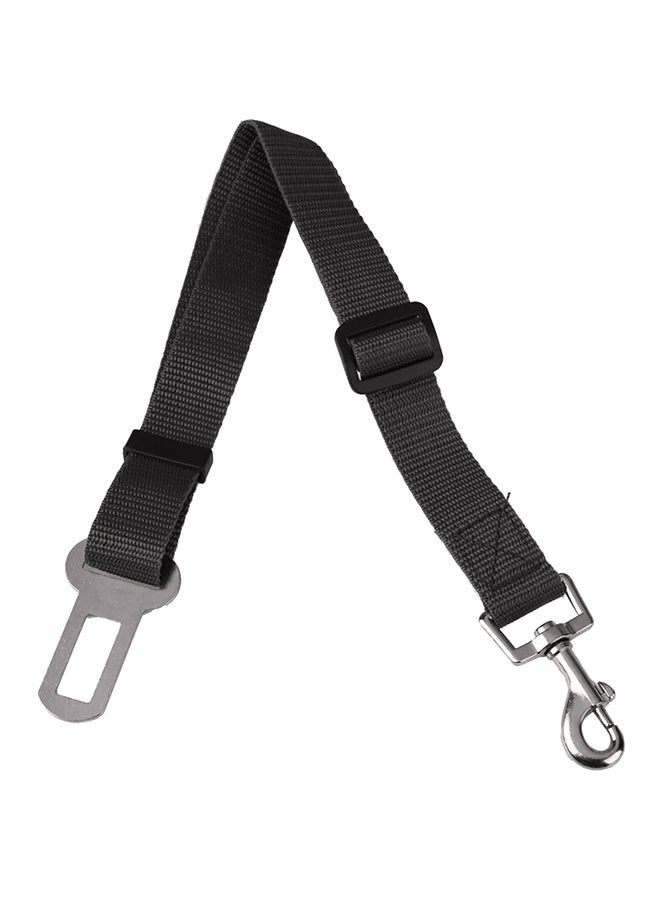 Generic Safe Car Seat Traction Rope Black  - Image 1