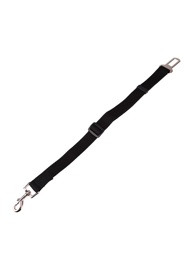 Generic Safe Car Seat Traction Rope Black  - Image 2