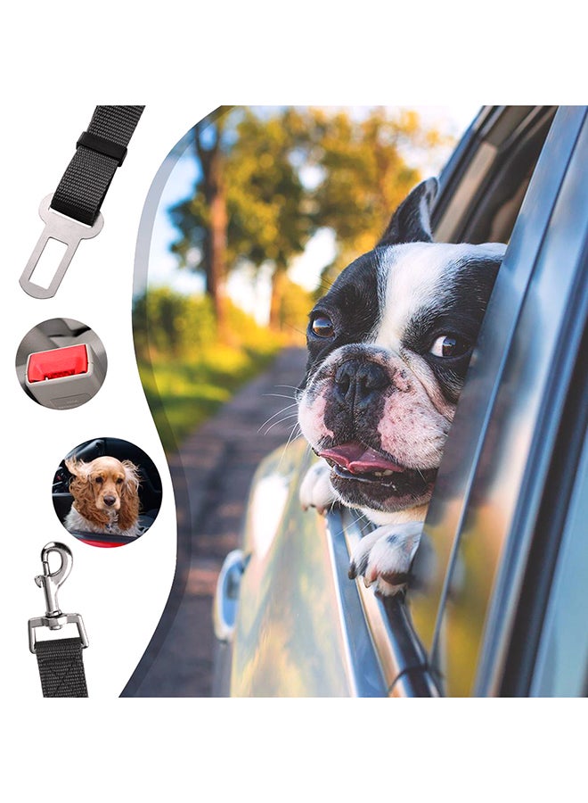 Generic Safe Car Seat Traction Rope Black  - Image 5