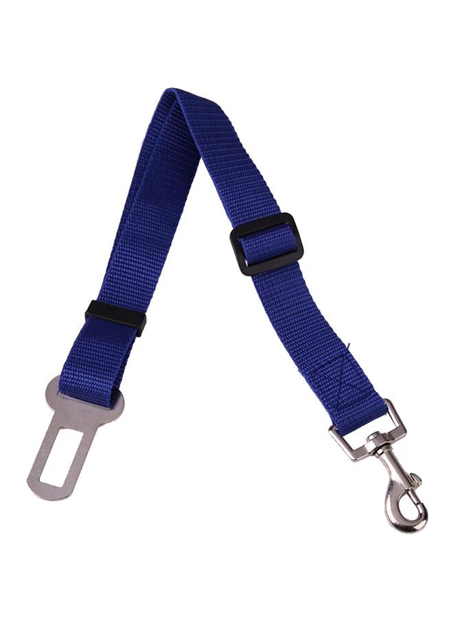 Generic Safe Car Seat Traction Rope Blue  - Image 1