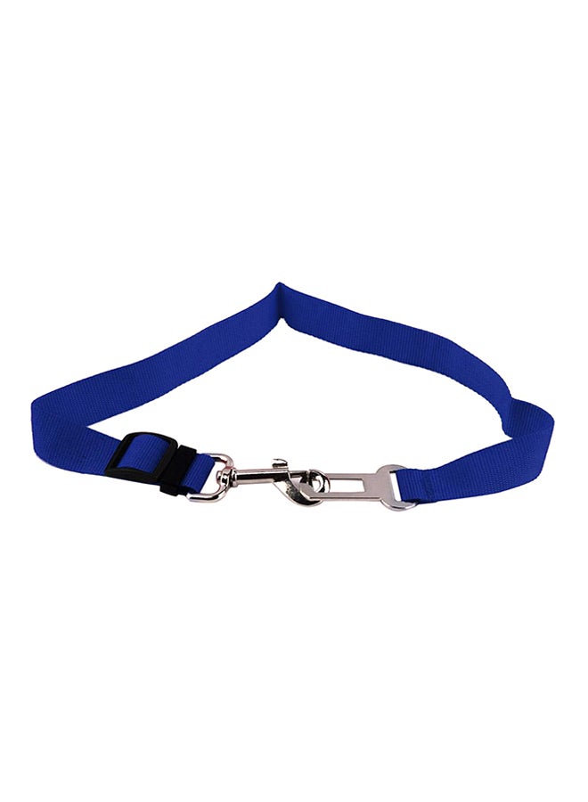 Generic Safe Car Seat Traction Rope Blue  - Image 2