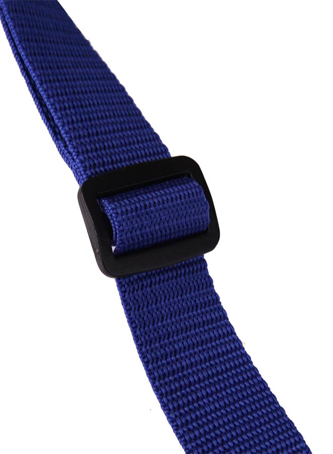 Generic Safe Car Seat Traction Rope Blue  - Image 4