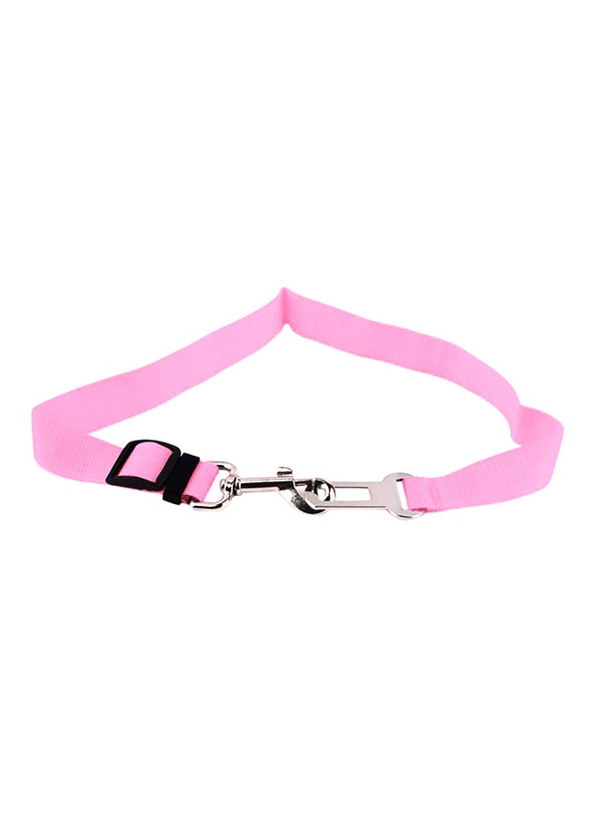 Safe Car Seat Traction Rope Pink - Image 2