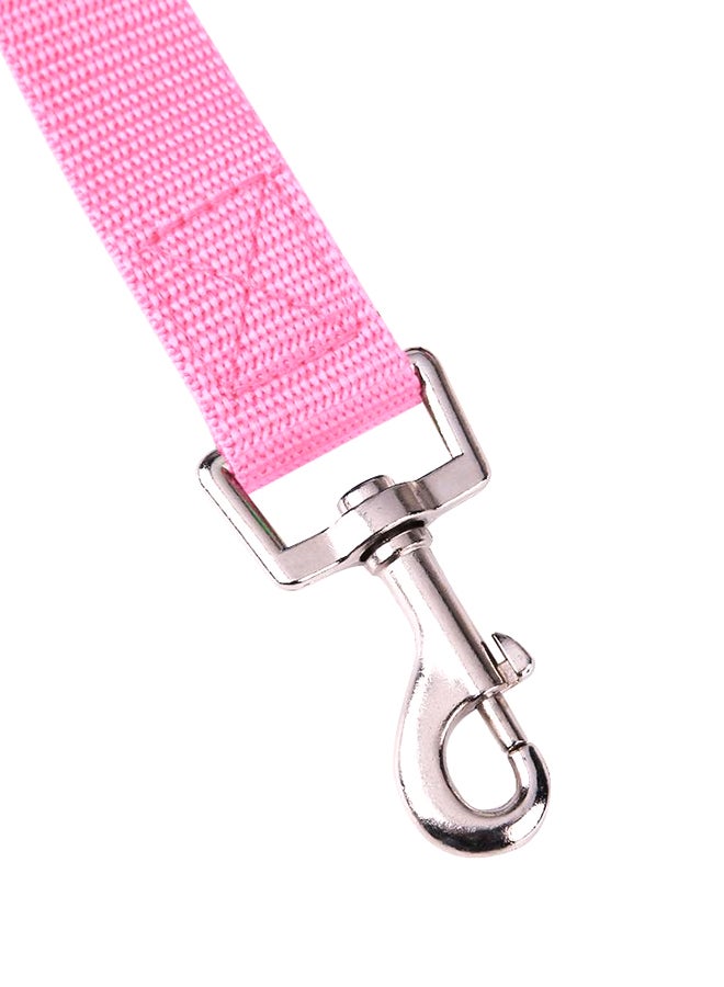 Safe Car Seat Traction Rope Pink - Image 4