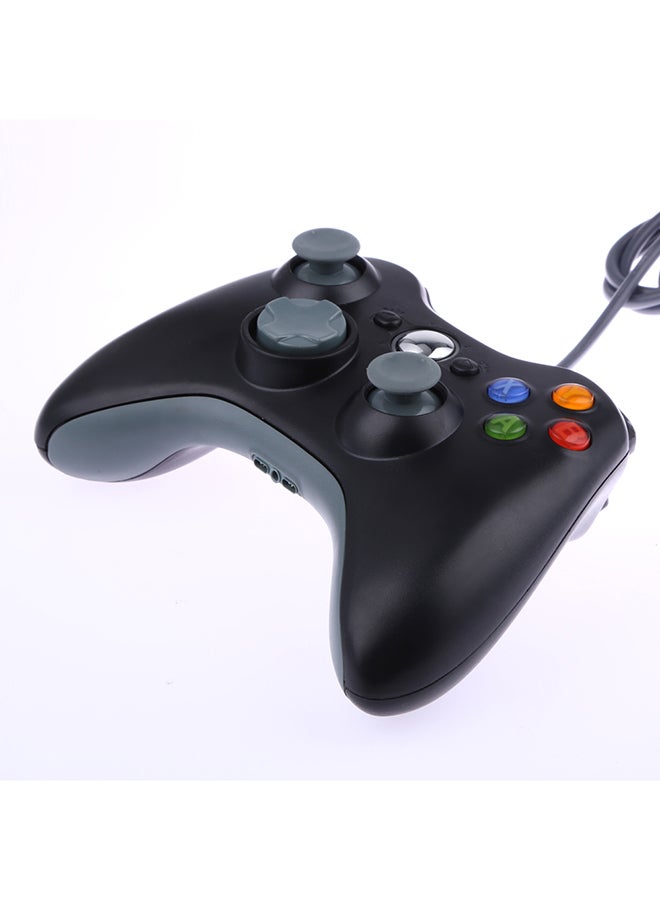 Generic - USB Wired Joypad Gamepad Controller For Xbox 360 for PC for Windows7 Joyst - Image 1