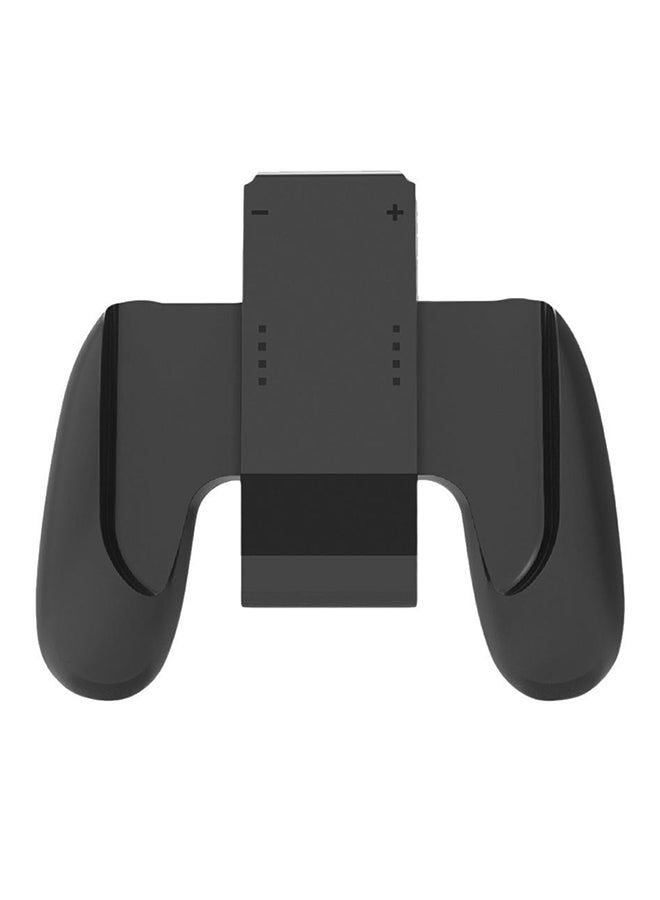Charging Hand Grip Gamepad Holder for Nintendo Switch NS NX 2017 Joy Con  - Image 1