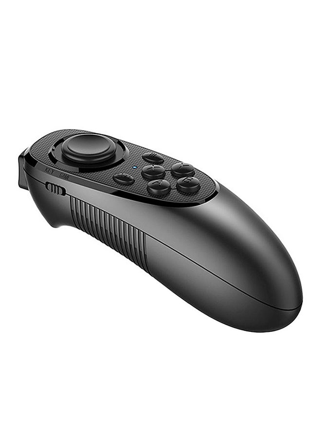 MOCUTE Bluetooth VR Remote Control Gamepad Selfie Shutter for Android iOS TV Box  - Image 1