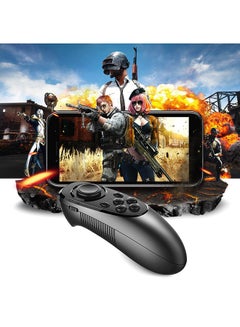 MOCUTE Bluetooth VR Remote Control Gamepad Selfie Shutter for Android iOS TV Box  - Image 2