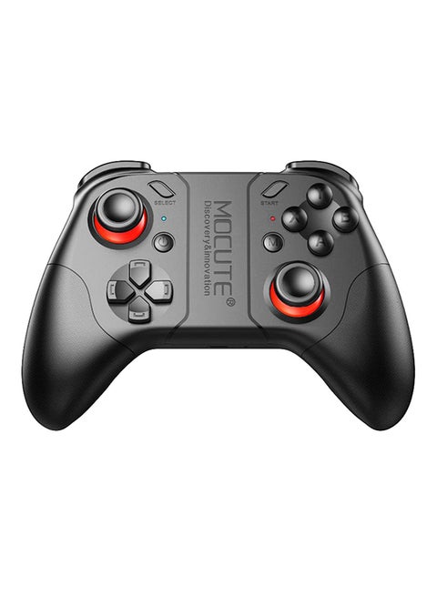 Mocute 053 Bluetooth Gamepad Android Joystick VR Wireless Controller for PC