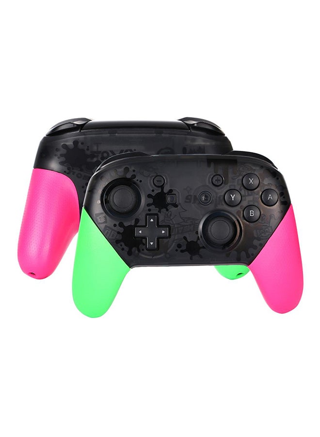 Generic - Wireless Bluetooth Controller Gamepad Joystick for Nintendo Switch Pro Host - Image 1