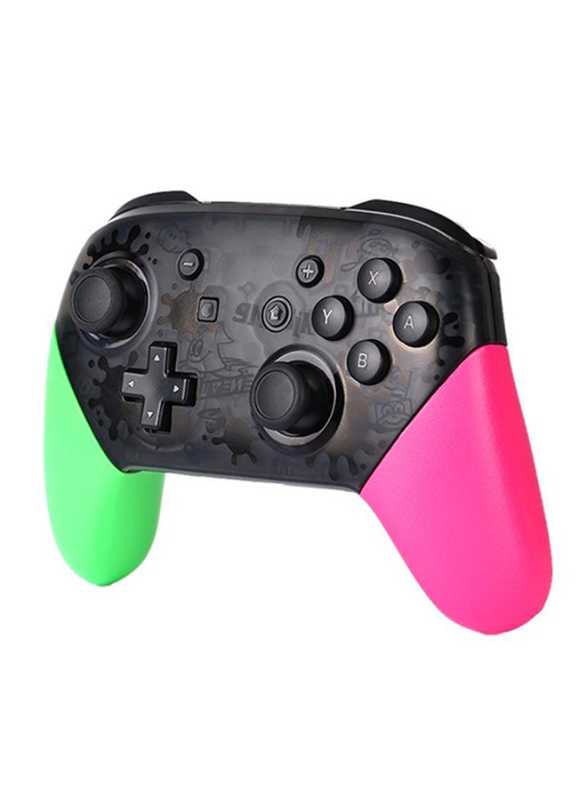 Generic - Wireless Bluetooth Controller Gamepad Joystick for Nintendo Switch Pro Host - Image 1