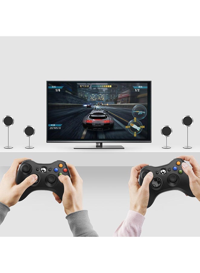 Wireless Controller For Xbox 360