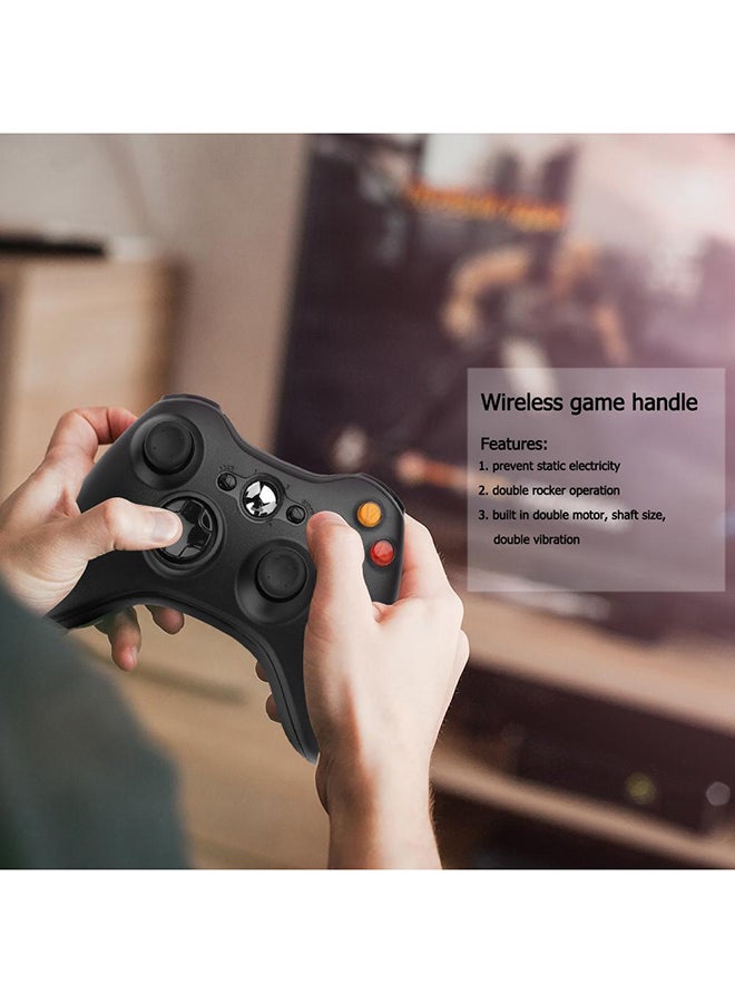 Wireless Controller For Xbox 360