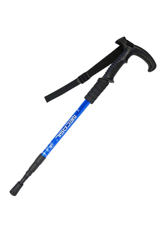 Sharpdo 3 Session Folding Trekking Pole For Hiking 55cm - Image 1
