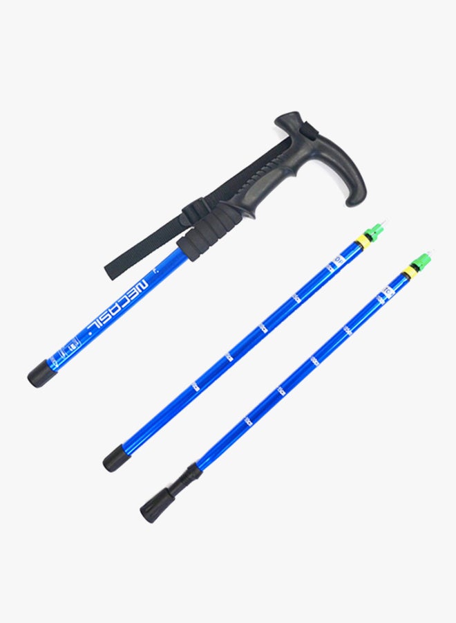 Sharpdo 3 Session Folding Trekking Pole For Hiking 55cm - Image 2