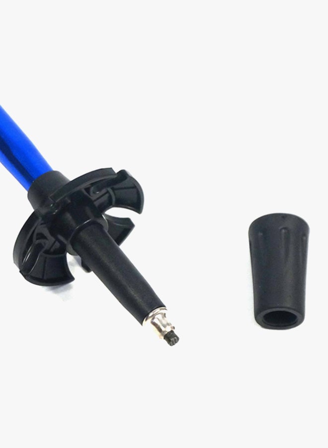 Sharpdo 3 Session Folding Trekking Pole For Hiking 55cm - Image 4