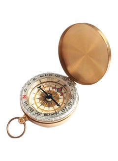 Sharpdo Waterproof Compass With Night Light  - Image 1