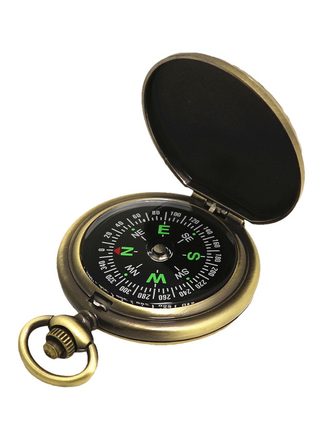 Sharpdo Pocket Watch Design Compass - Image 1