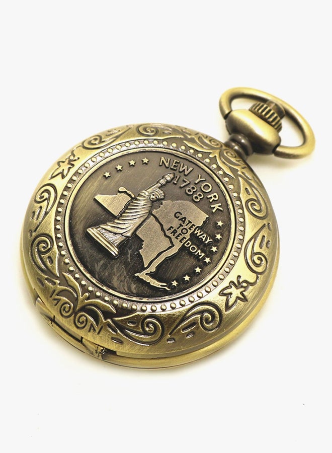 Sharpdo Pocket Watch Design Compass - Image 2