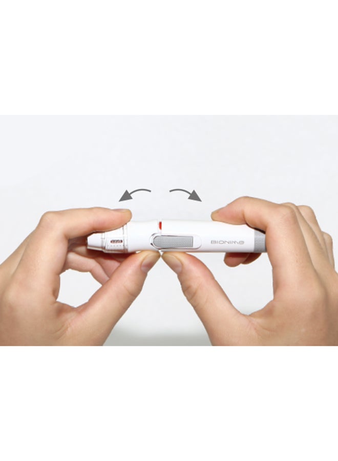 Bionime - Righest Lancing Device GD500 - Image 1