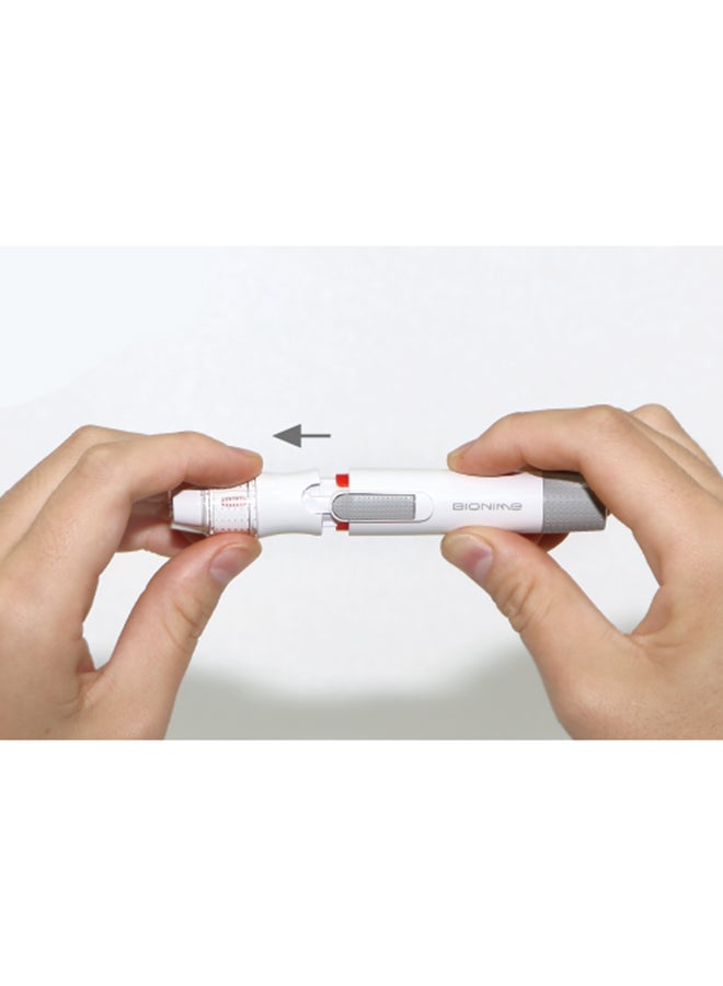 Bionime - Righest Lancing Device GD500 - Image 1