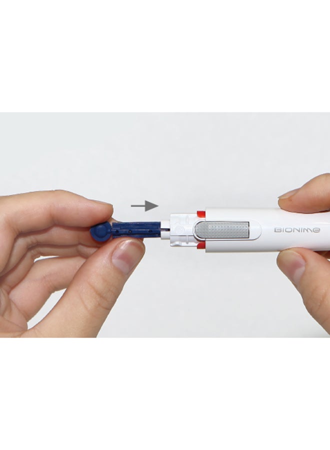 Bionime - Righest Lancing Device GD500 - Image 1