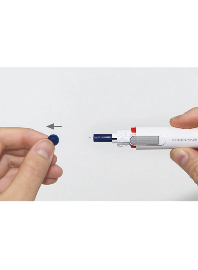 Bionime - Righest Lancing Device GD500 - Image 1