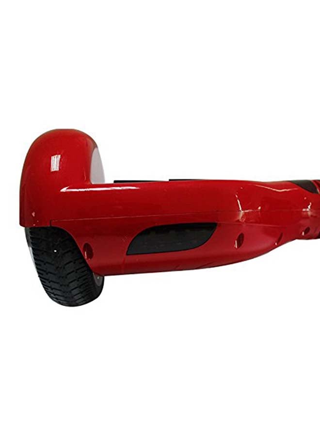 Megastar Self Balancing Chic Smart Skateboard Multicolour 6.5inch - Image 3